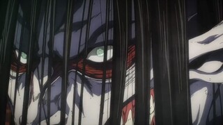 shingeki no kyojin:The final season - kanketsu - hen