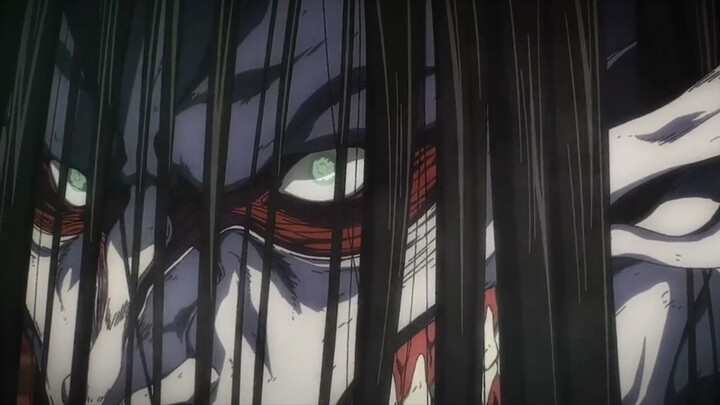 shingeki no kyojin:The final season - kanketsu - hen
