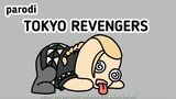 Tokyo revengers - parodi