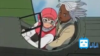 Những thông tin liên lạc  với quân Dianna đều sai lệch #anime