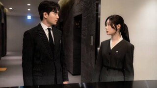 에스콰이어: 변호사를 꿈꾸는 변호사들Beyond The Bar Ep 1 🇰🇷