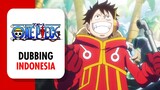 【 DUB INDO 】Robot Raksasa!! - One Piece || EP 1095 || Dub by Danna Sama