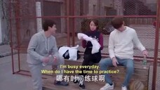 Boss and me ep 11 English subbed starring /Hans Zhang and Zhao liying