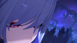 Character Trailer - "Skirk: Lament of a Ruined World" | Genshin Impact