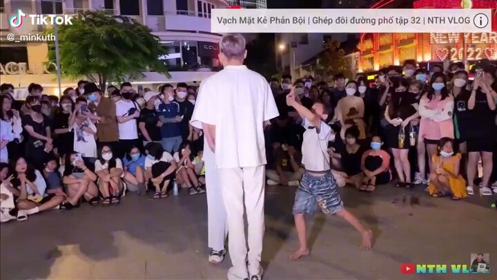 thật là có duyên