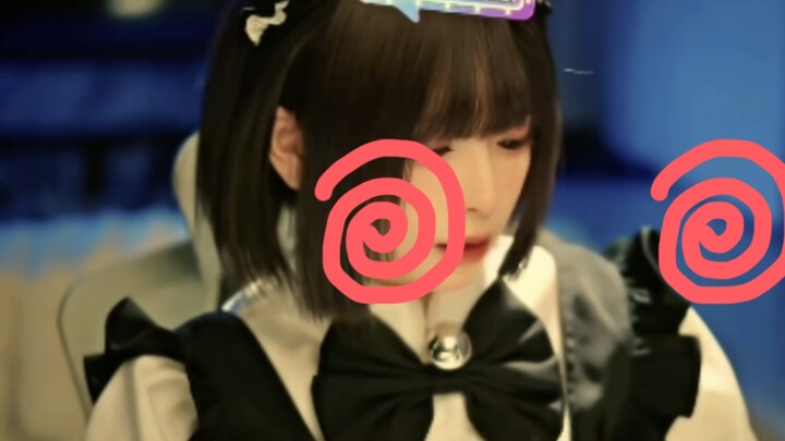 兔娘:你要不要看看你在说什么
