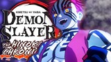 So I Got Back On Demon Slayer... | Demon Slayer Hinokami Chronicles