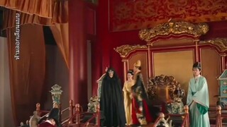 โอ้ ราชินีมาทำงาน《哎呀皇后娘娘来打工》