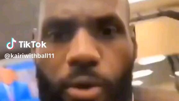lebron dancing 😁😂😂
