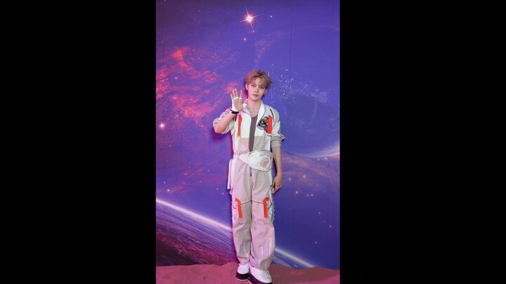 فحص الملاءمة لـ ZEROBASEONE ’SF’! ✔