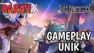 BARU !! Sword Maiden Awaken - Android Gameplay