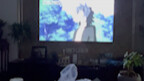 Khoảng thời gian tôi đưa mẹ đi xem "Anohana: The Flower We Saw That Day" và bà đã khóc đến chết