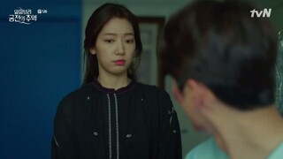 Memories Of The Alhambra E05