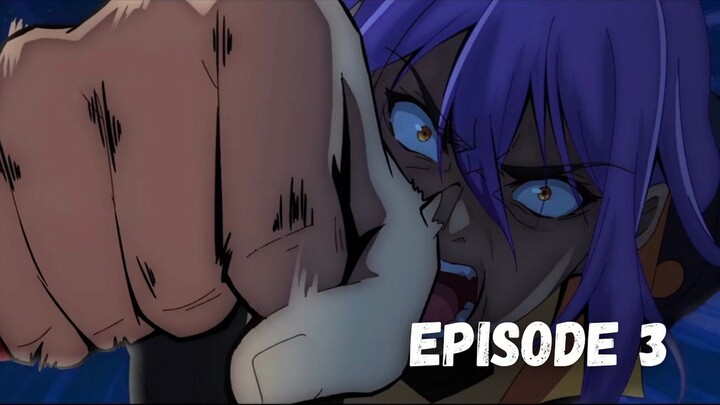 B King Episode 3 - Kedatangan Wang‼️