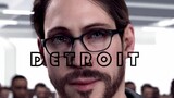 [Detroit: Menjadi Manusia] "Percayalah, mereka aman"