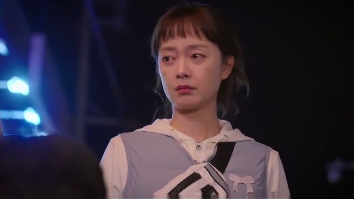 Sorry Not Sorry (2024) - Episode 6