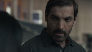 Tehran 2025 Hindi WEB-DL-4K