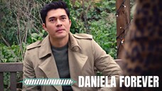 Daniela Forever 2024 SUB INDO