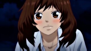 kou x futaba edit - lush life || blue spring ride AMV
