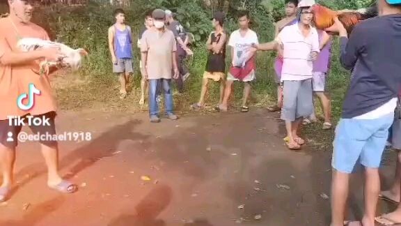 Nag tibay haha sayang nanakaw Lang,