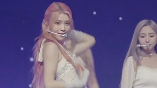 Kep1er最新回归曲Galileo首舞台