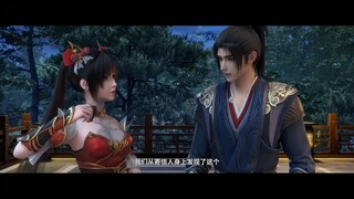 Thần Mộ Phần 2 - Tập 19 Full HD Thuyết minh