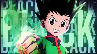 「SDS」► Hunter x Hunter Short- Edit