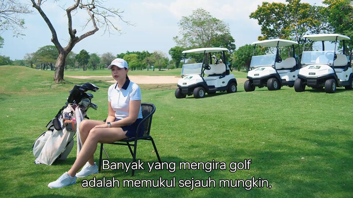 Fairway of love eps 6