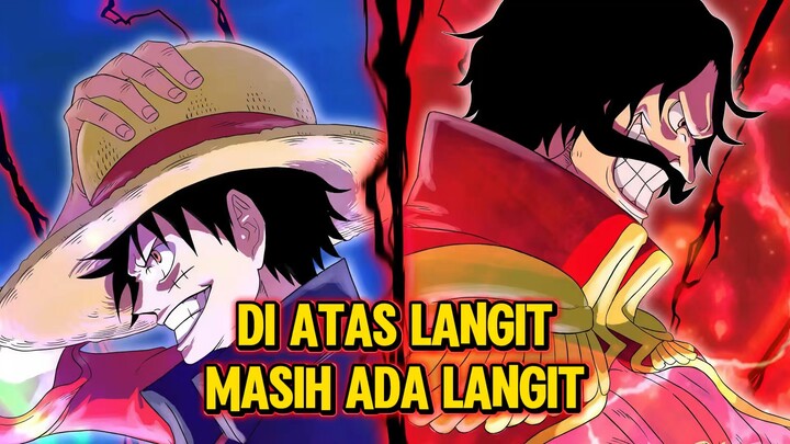 Pantesan Gk Tamat Tamat One Piece 🤣