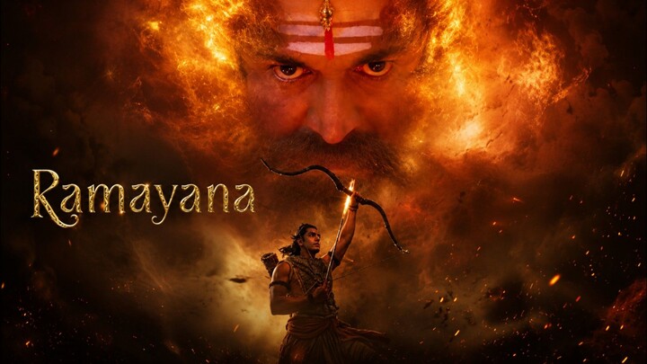 [NEW MOVIE] Ramayana 2026