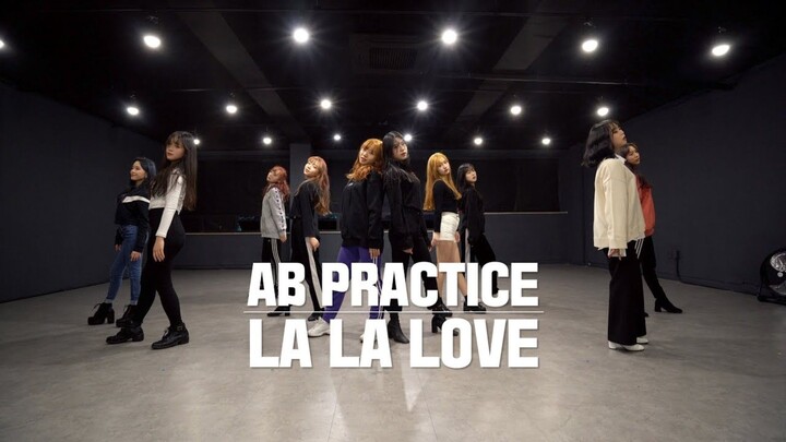 WJSN_-_La_La_Love