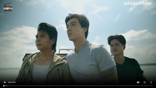 Tàu Chở Vàng Tập 1 Full