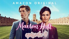 Maxton hall episode 6 hindi dubbed