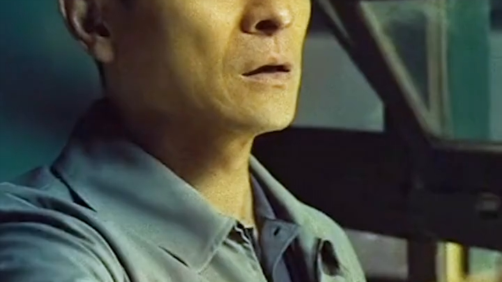 “Can you see the fiery sunset spreading across the sky—its fleeting beauty seems to dissolve into mi