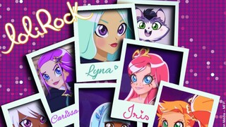 Lolirock S1 Episode 9