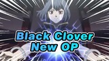 Black Clover|Epic AMV（New OP)