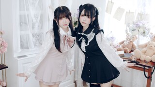 ［前星x白休］我才不是地雷女！