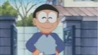 Doraemon episode 195