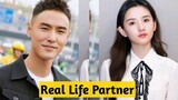 Ethan Juan And Song Zuer (Cupid's Kitchen) Real Life Partner 2022