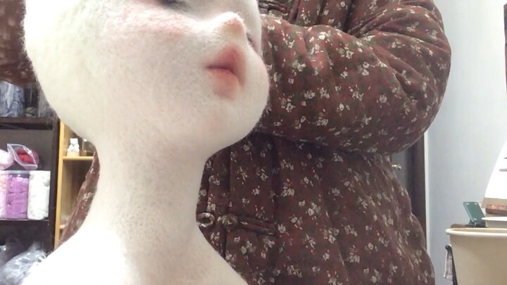 Kain Wol Serangga Musim Panas | Suatu Proses yang Membuat Kecanduan