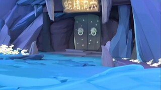这个版本葫芦娃绝了
