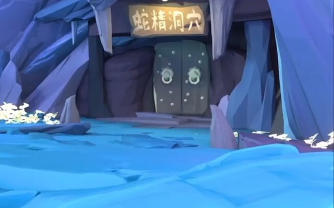 这个版本葫芦娃绝了