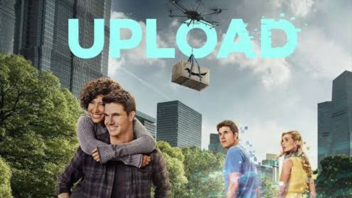 Upload S02E4 Hindi