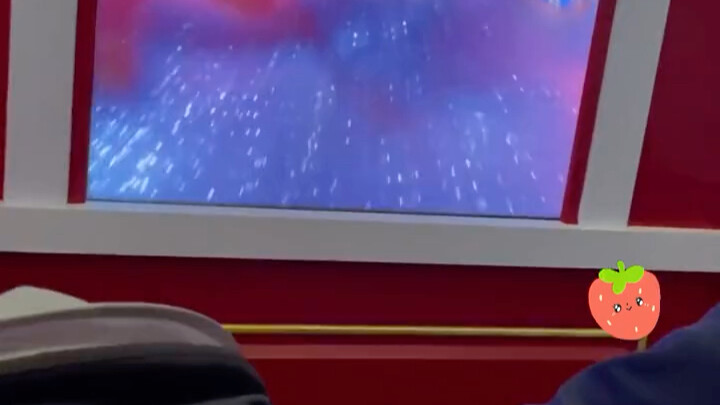 They really know how to hook kids—even tots just over 200 months old...