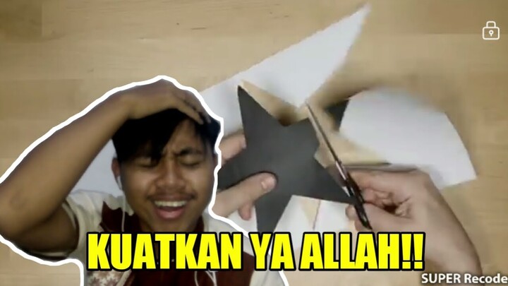 OBAT BIAR DARAH TINGGI!!!