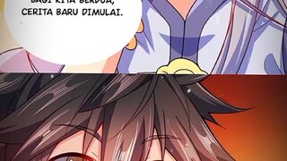 [MMV] Permaisuri X Pemimpin Pemberontakan - Manhua