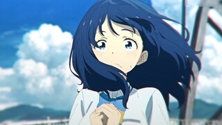 [Loser heroine/MAD plot] "If you hadn't suddenly come into my life." Yanami x lemon x warm water