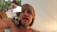 "Everyday Situations" 20: Waking Up Parker Zippel's Reaction