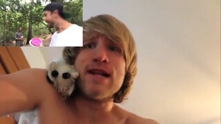 "Everyday Situations" 20: Waking Up Parker Zippel's Reaction