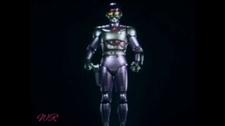 ウルトラマンティガ アニメ Season 1 On Disney+ Intro